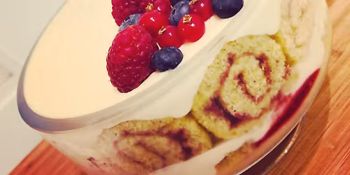 \u203c\ufe0f\u203c\ufe0fFULLY BOOKED \u203c\ufe0f\u203c\ufe0f Sweet Things - 3 Sessions