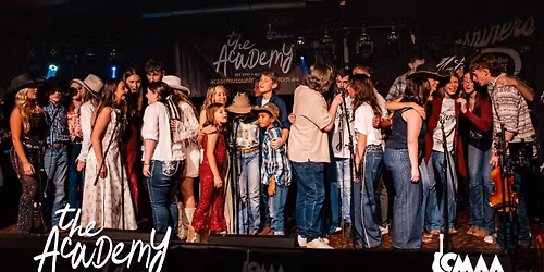 The Junior Academy 2026 Graduation Concert