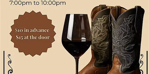 Step & Wine Down Fridays