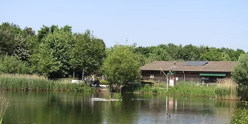 23rd March 2026 - Rushcliffe Country Park