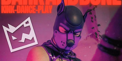 Bark and Bone  - Puppy x Furry Social Club: September 12th: kink|dance|play