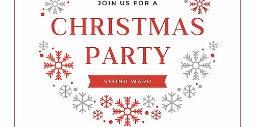 Christmas Dinner & Program for Women