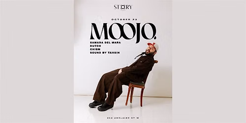 MOOJO