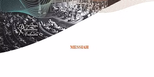 VPO Messiah