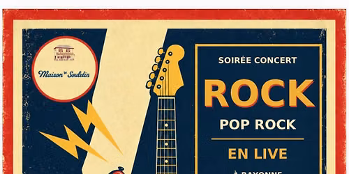 Ap\u00e9ro rock 