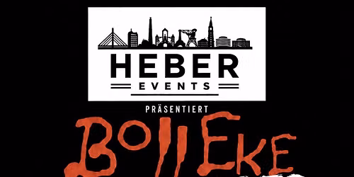 BOLLEKE UNPLUGGED mit Chris von der D\u00fcssel