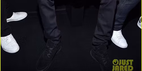 Zayn Malik at OVO Hydro