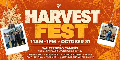 Harvest Fest