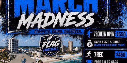 THE RETURN OF MARCH MADNESS