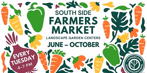 South Side Farmers Market