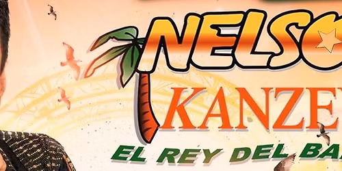 NELZON KANZELA EL REY DEL BAILE 