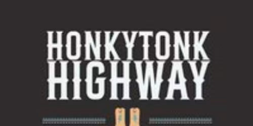 Honkytonk Highway Beginner Line Dance Class