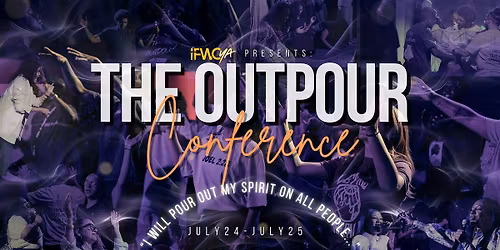 THE OUTPOUR 2026