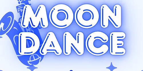 Moondance Band LIVE at The Tipsy Cactus