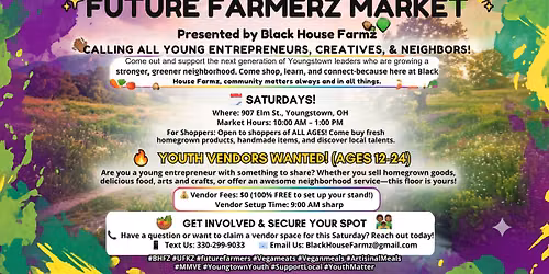 Future Farmerz Market