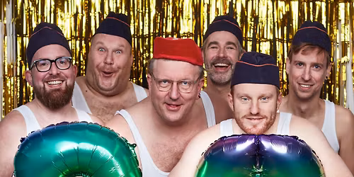 DIE VERDAMMTE SPIELEREI - PAKSKE KLASSIEK (UITVERKOCHT)