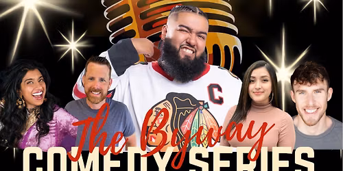 Byway Comedy Series
