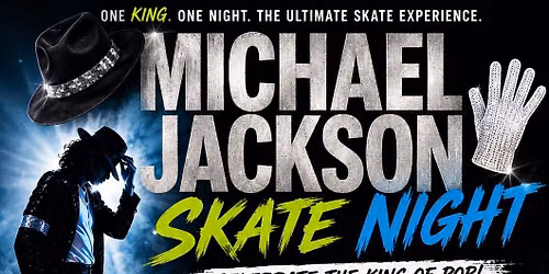 Michael Jackson Skate