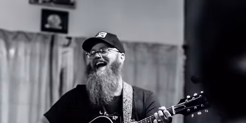 Luke Hendrickson early Sunday show at PK's \u2022 Sun 4\/19