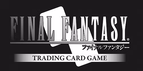 Final Fantasy TCG Weekly Play