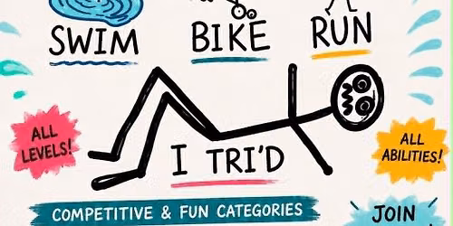Tri For All