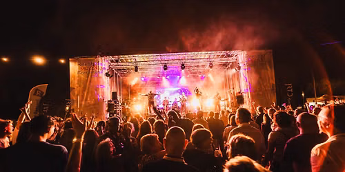 Reeshof Muzenconcerten 2026