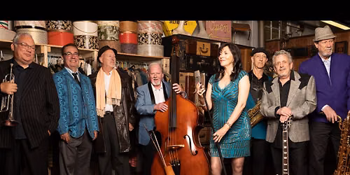 Roomful of Blues