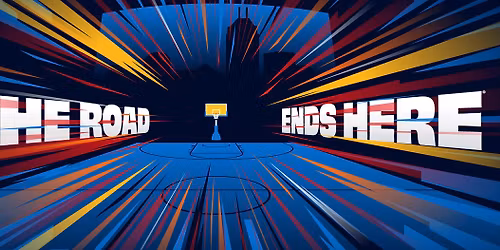 Men's Final Four Fan Fest presented by Capital One