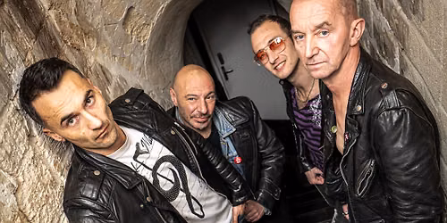 Les Sales Majest\u00e9s + The Last Idiots