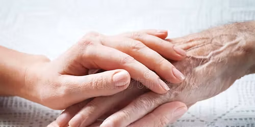 Dementia Support group 