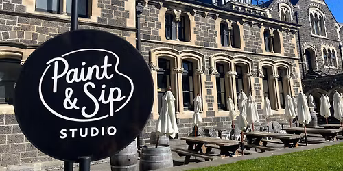 Afternoon Art for Adults (8 weeks)