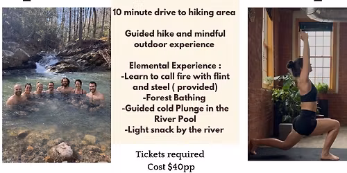 Hike and Heal 