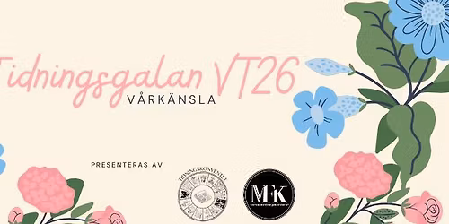 Tidningsgalan VT26