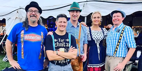 Galena Oktoberfest!