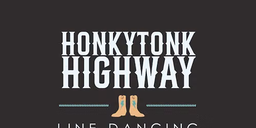 Honkytonk Highway: Catalan Workshops with Pol & Line Dance Socia