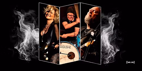 Poul Halberg Powertrio