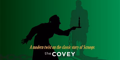 Jacob Marley's Christmas Carol