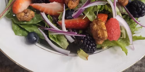 Cooking Class: Savory & Sweet Gluten-Free