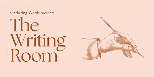 The Writing Room @ Hotel du Vin ~ September 2026