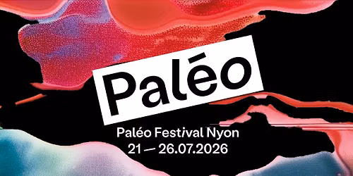 Pal\u00e9o Festival 2026