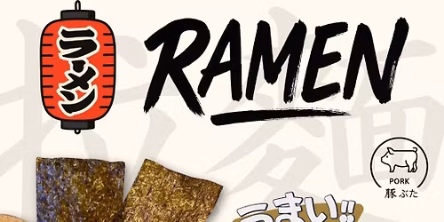 Sheffield Fargate\uff5cJapanese Street Ramen