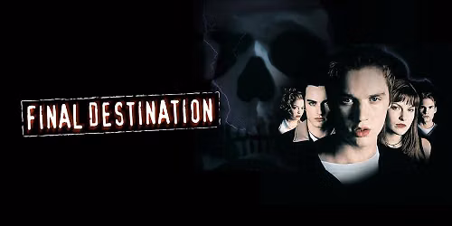 Final Destination (2000)