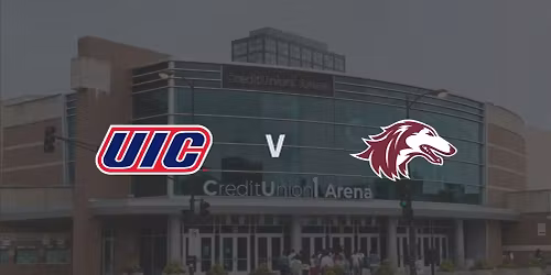 Parking UIC Flames at Southern Illinois Salukis Mens Basketball