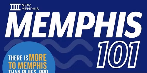 Memphis 101