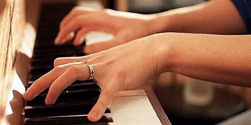 Lunchconcert i.s.m. Koninklijk Conservatorium