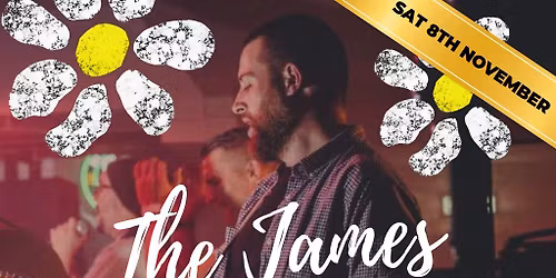 Born of Frustration (James Tribute) - Live at The Empire