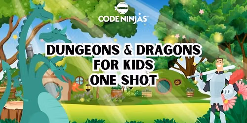 Dungeons & Dragons One-Shot Adventure