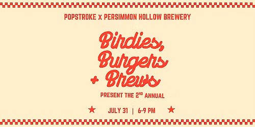 PopStroke Daytona Beach - Birdies, Burgers & Brews