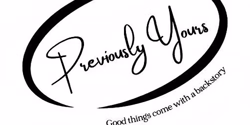 Previously Yours - Opening Day