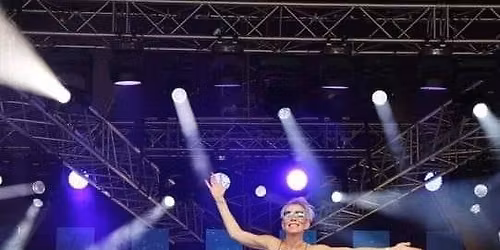 Funky Voices - Spring into Song